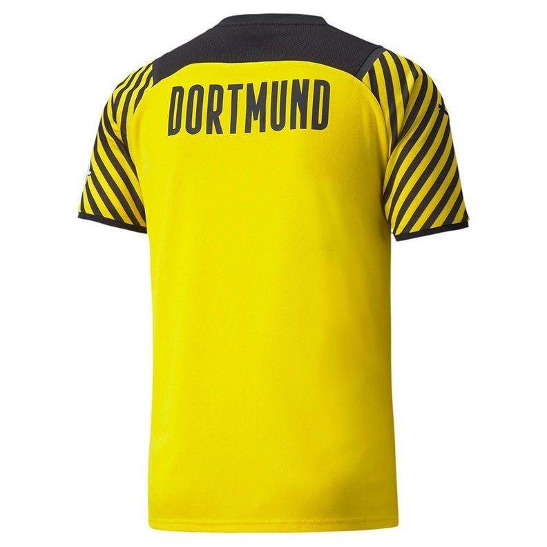 Camiseta Futbol Retro Borussia Dortmund Talla M-1