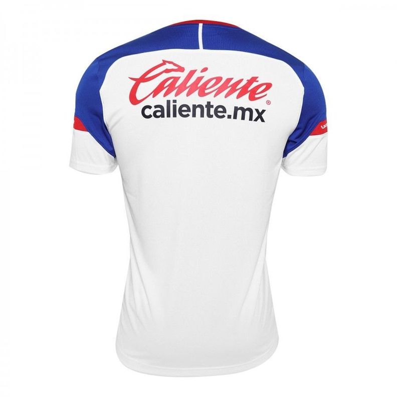 Camiseta Futbol Cruz Azul de Mexico Talla M-1