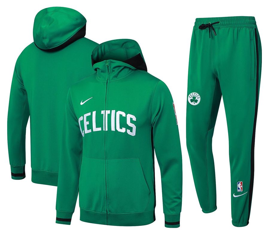 BUZO COMPLETO NBA BOSTON CELTICS-0