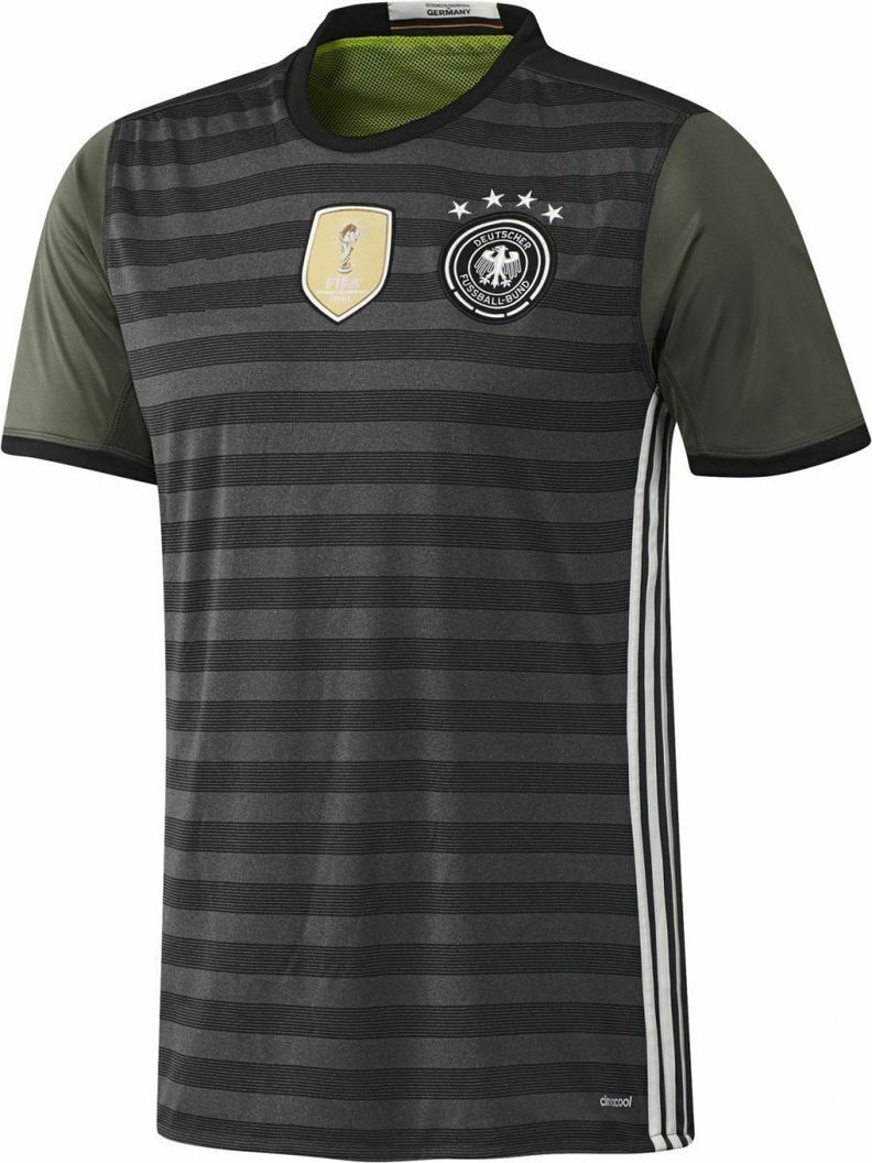 Camiseta Futbol Seleccion Alemania Version PRO Talla S-0