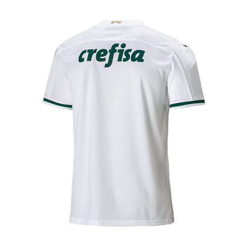 Camiseta Futbol Club Palmeiras Brasil Talla L-1