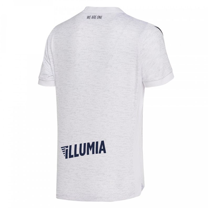 Camiseta Futbol Club Bologna Italia Talla S-1