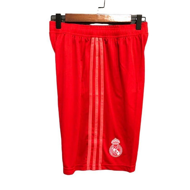 Short Pantalon Futbol Club Real Madrid Talla M-0