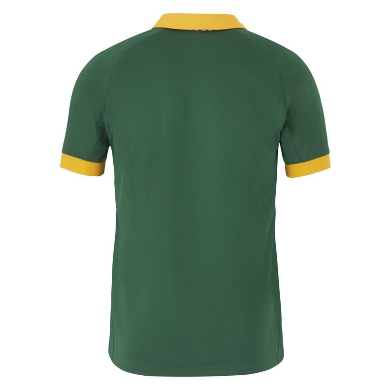 Camiseta de Rugby SPRINGBOKS Sudáfrica -1