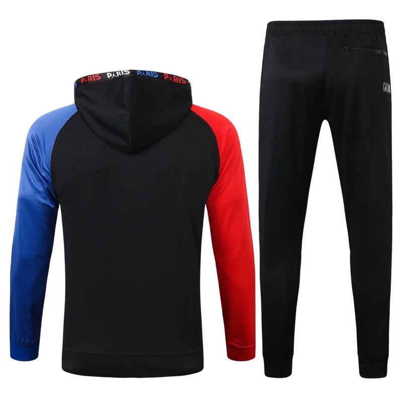 Buzo deportivo Urbano PSG-1