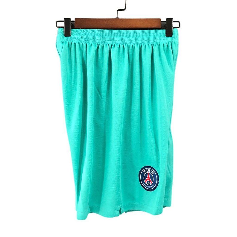 Short Pantalon de Futbol PSG de Francia Talla S-0