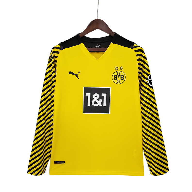 Camiseta Futbol Borussia Dortmund Alemania Talla M-0
