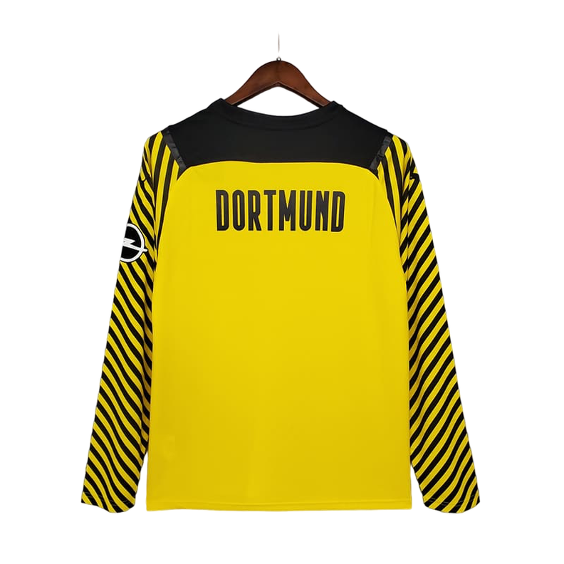 Camiseta Futbol Borussia Dortmund Alemania Talla M-1