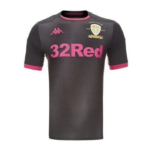 Camiseta Futbol LEEDS UNITED Inglaterra HERNANDEZ Talla L-0