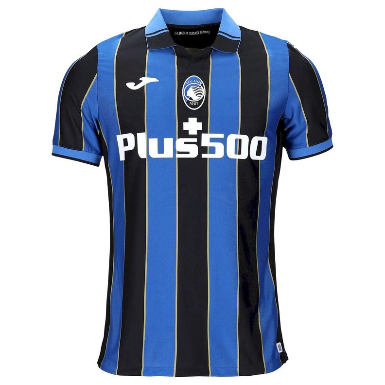 Camiseta Futbol Atalanta Italia MURIEL Talla L-0