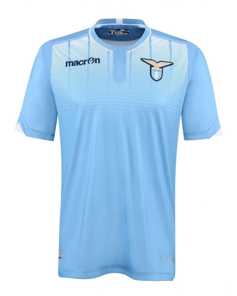 Camiseta Futbol Retro Lazio Italia KLOSE Talla XL-0
