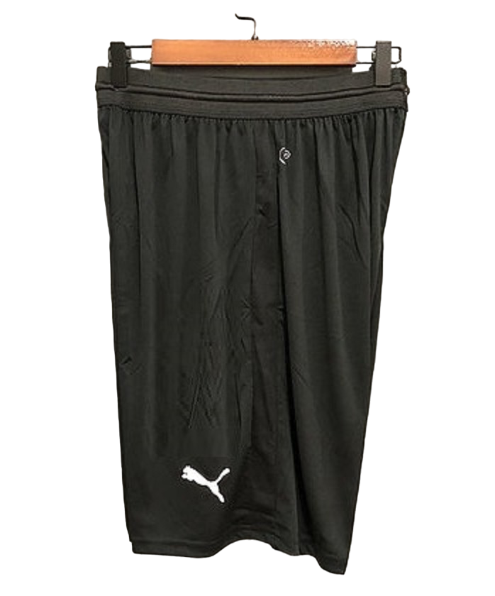 Short Pantalon Futbol AC Milan de Italia Talla XL-1