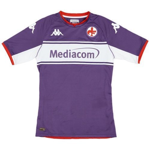 Camiseta Futbol Florentina de Italia Talla S-1