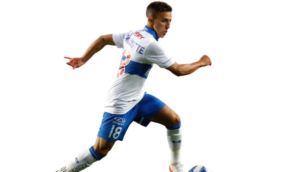 Camiseta Futbol Universidad Católica BUONANOTTE-0