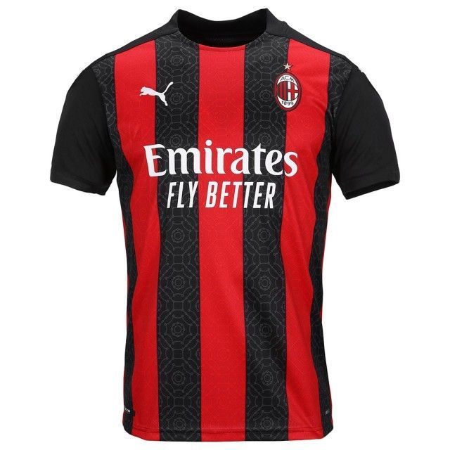 Camisetas De Futbol AC MILAN REBIĆ Talla XL-1