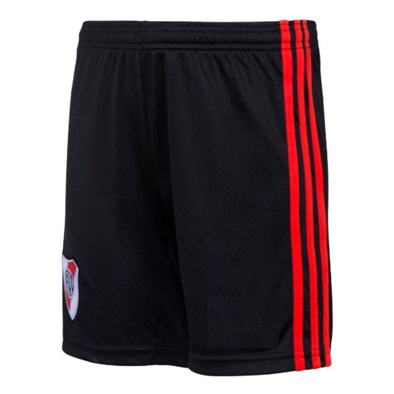 Short Pantalon Futbol River Plate de Argentina Talla XL-1