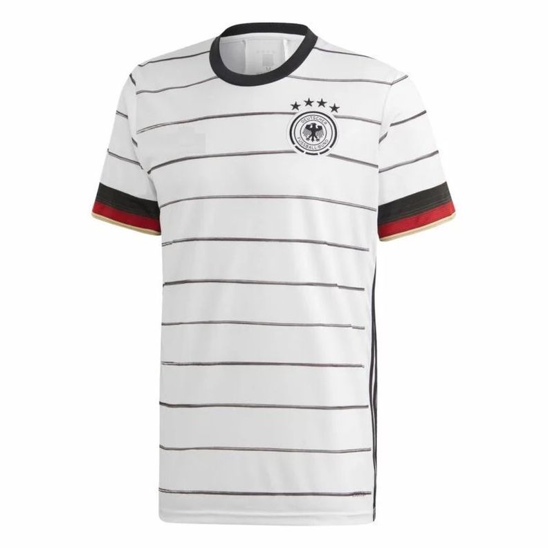 Camiseta Futbol Seleccion Alemania KROOS Talla M-1
