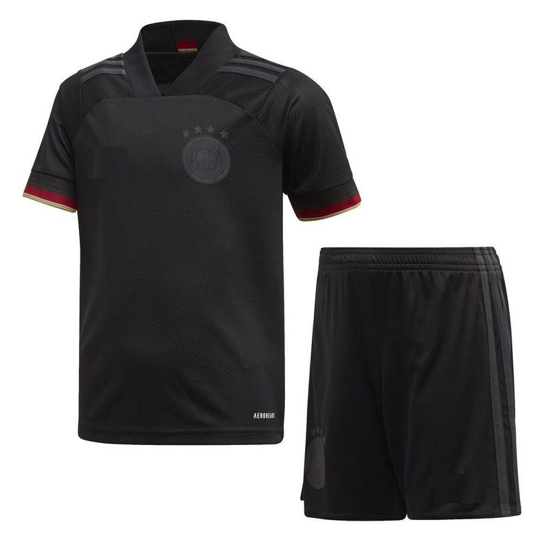 Camiseta Niño Alemania REUS Estatura 105 a 115 cm. Talla 18-0