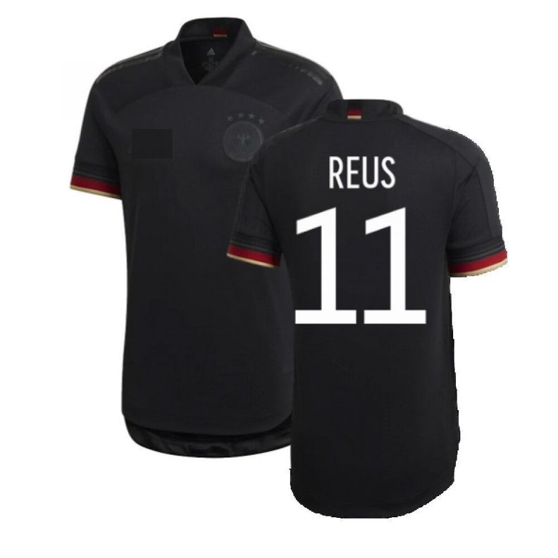 Camiseta Niño Alemania REUS Estatura 105 a 115 cm. Talla 18-1