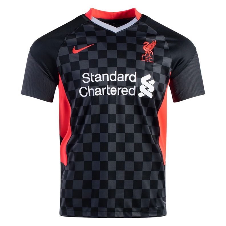 Camiseta Futbol Liverpool Inglaterra MANÉ Talla M-1