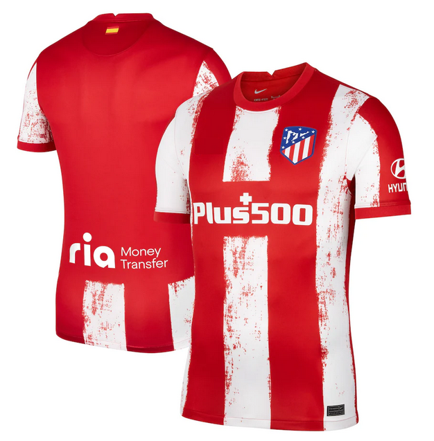 Camisetas de Futbol Atletico Madrid Stock Inmediato-0