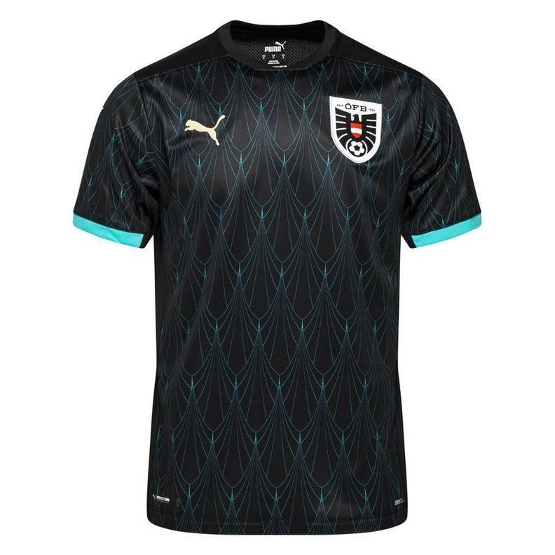 Camiseta Futbol Seleccion Austria Talla XXL-1