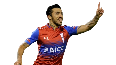 Camiseta Futbol Universidad Católica PUCH Talla L-0