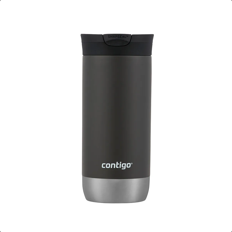 Mug Huron Sake Contigo Vaso Térmico 473 Ml-0