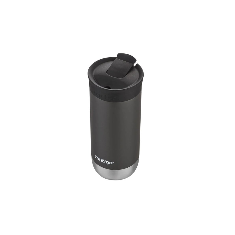 Mug Huron Sake Contigo Vaso Térmico 473 Ml-1