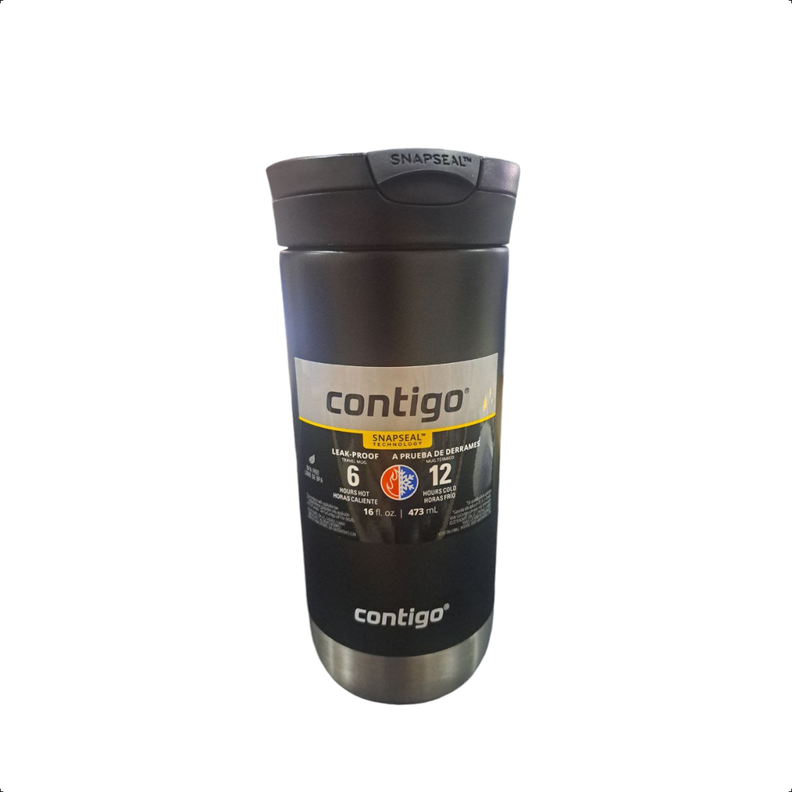 Mug Huron Sake Contigo Vaso Térmico 473 Ml-5