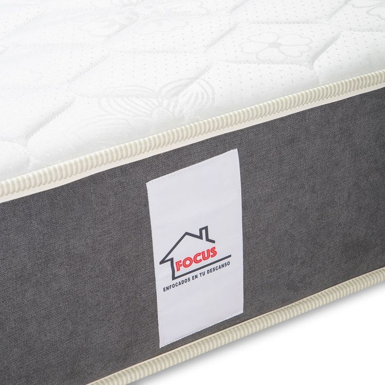 Colchón Focus Premium 1.5 Plazas -5