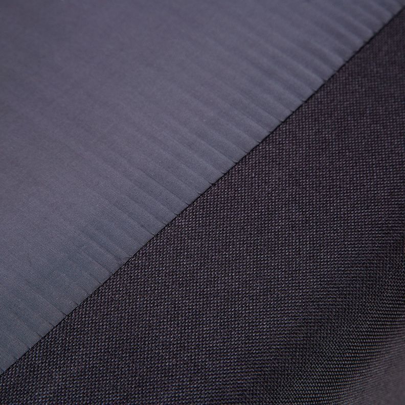 Base de cama Focus 1.5 plazas lino negro-6