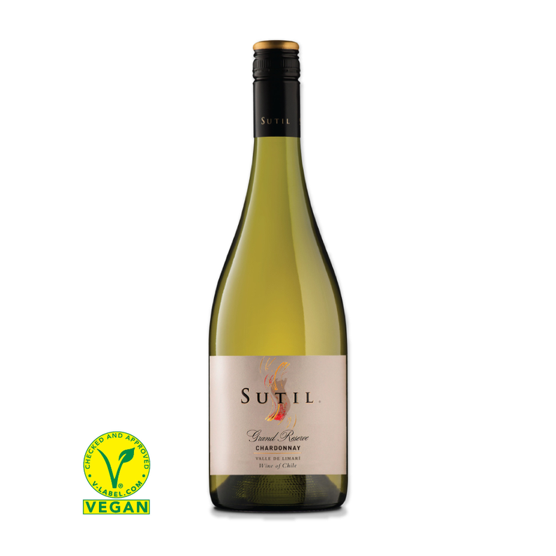 Vino Sutil Gran Reserva Chardonnay 750cc-0