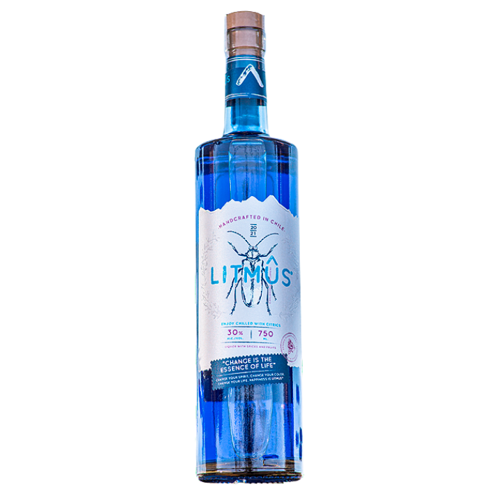 Licor Litmus 30° 750Cc-0