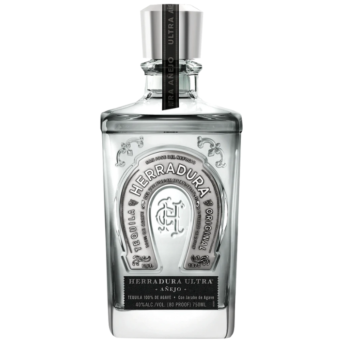 Tequila Herradura Ultra 40° 750Cc-0