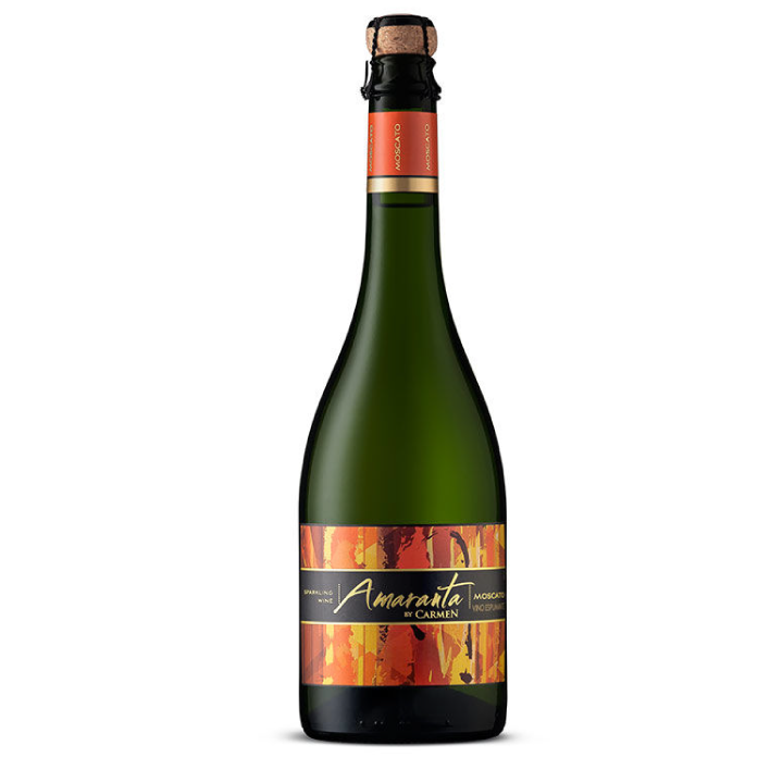 Espumante Amaranta Moscato 12° 750cc-0
