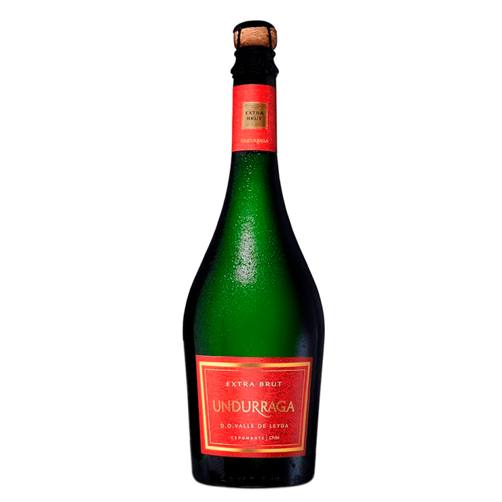 Espumante Undurraga Extra Brut 12,5° 750cc-0