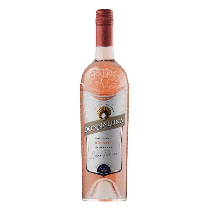 Cóctel de Vino Donnaluna Rossato 750cc-1