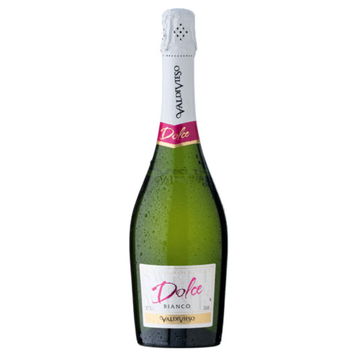 Espumante Valdivieso Dolce Bianco 9,5° 750cc-0