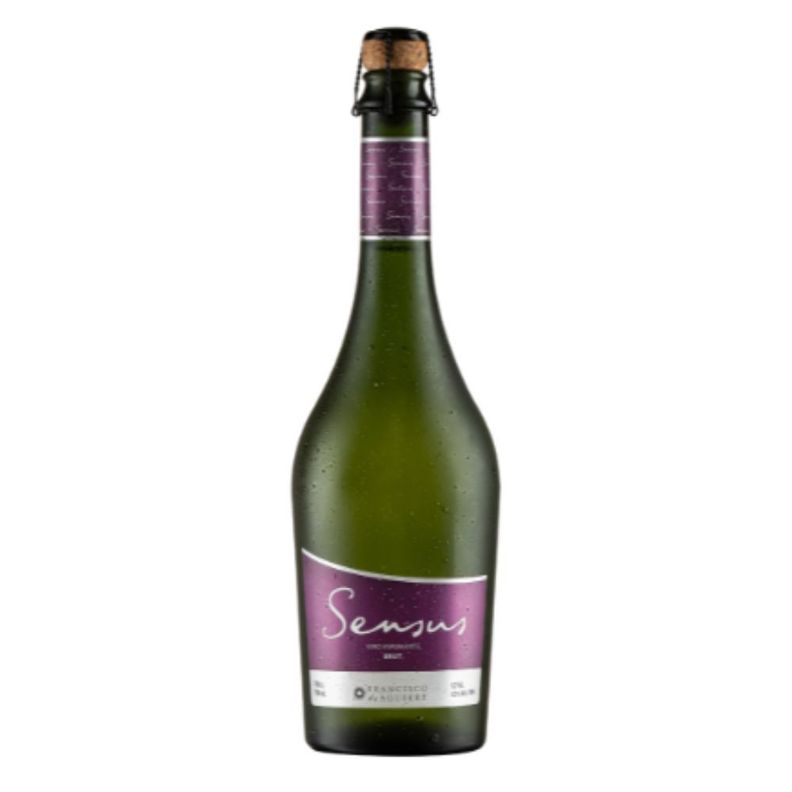Espumante Sensus Brut 12.6° 750ml-0
