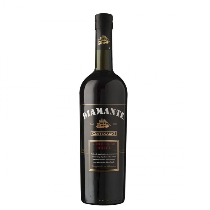Vino Mitjans Oporto Diamante 16° 750cc-0