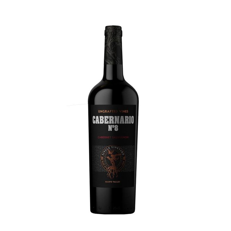 Vino Santa Rita Cabernario Cabernet Sauvignon 14° 750cc-0