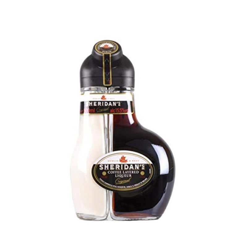 Licor SheridanS 15° 750Cc-0