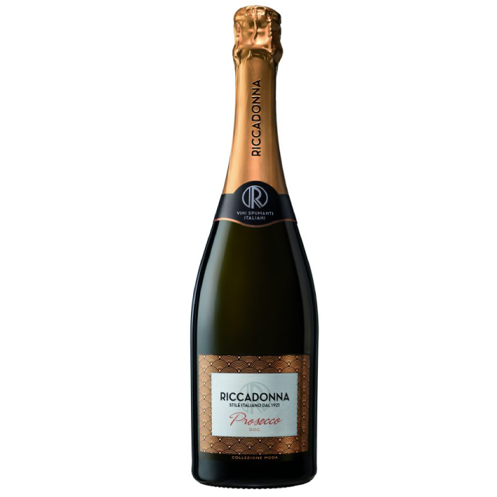 Espumante Riccadonna Prosecco 11° 750cc-0