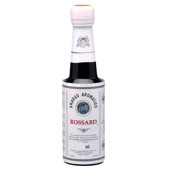 Licor Mitjans Amargo Rossard 44° 155Cc-0