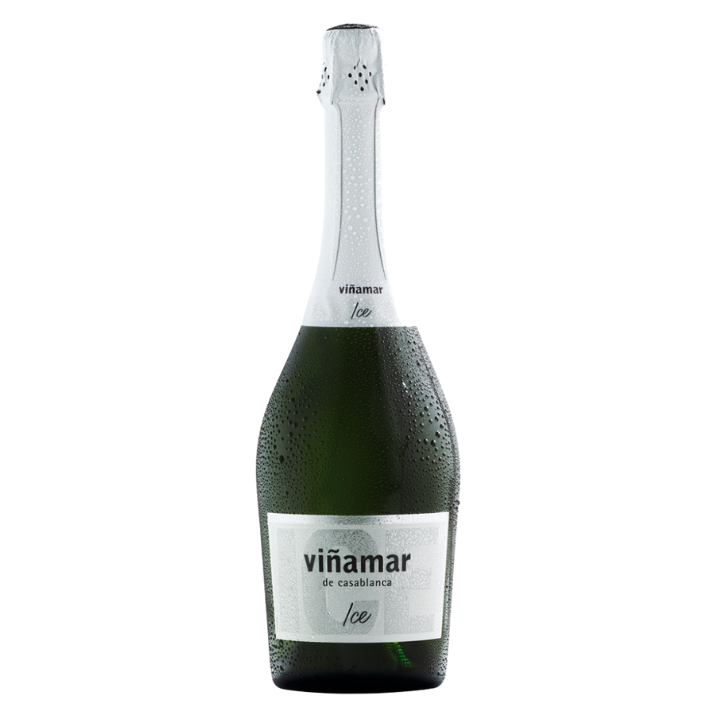 Espumante Viñamar Ice Sweet 11,5° 750cc-0