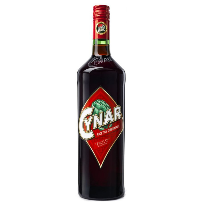 Licor Cynar Ricetta Originale 16,5° 700Cc-0