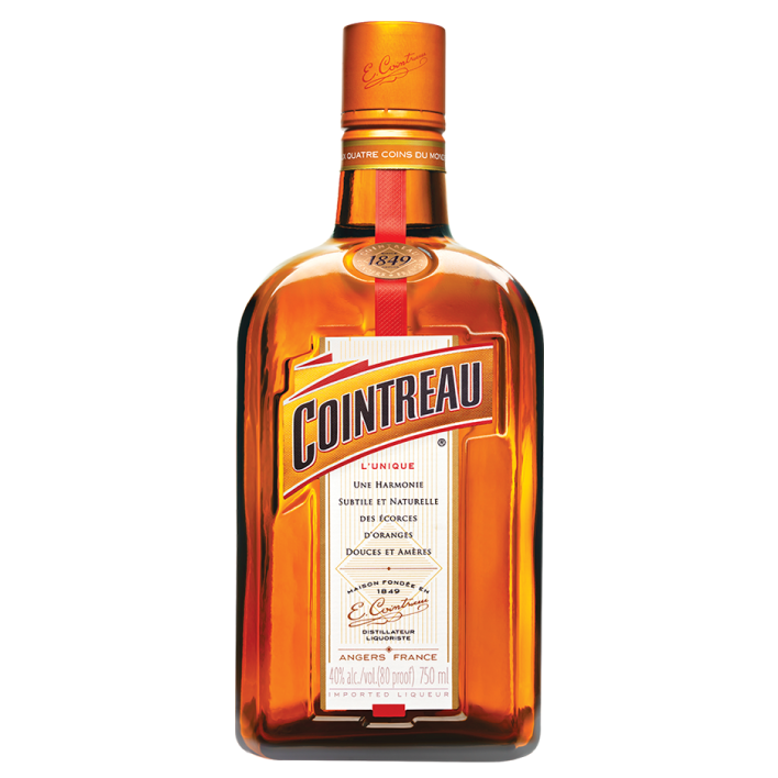 Licor Cointreau 40° 700Cc-0