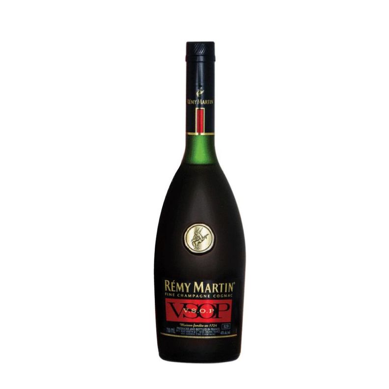 Licor Remy Martin Vsop Fine Champagne Cognac 40° 700Cc Remy Martin