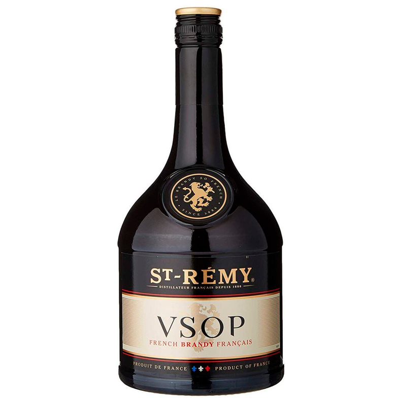 Licor St Remy Brandy Vsop 40° 700Cc-0